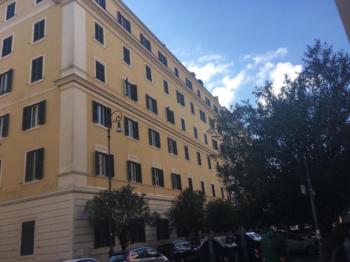 Colosseo Sunset Apartment Řím Exteriér fotografie